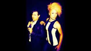 Sneaky Sound System - Lovetown