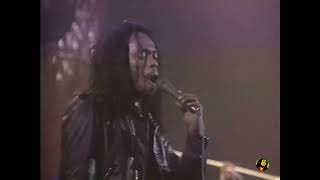 Black Uhuru – Youth Of Eglington/Happiness ( Tear It Up - Live in London 1981 )