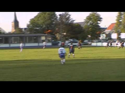 Sporting Heldergem - Lebeke-Aalst (1)