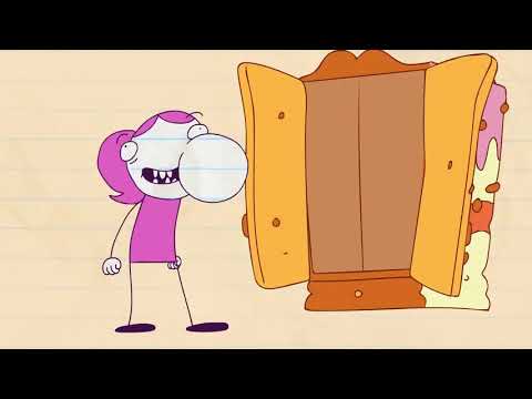 Hansel And Regretel   Pencilmation cartoons for kids