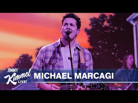 Michael Marcagi – Flyover State