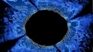 Alter Bridge   Make It Right  {Song #6 from Alter Bridge III}1080p HD{G-FORCE Visual} 3D