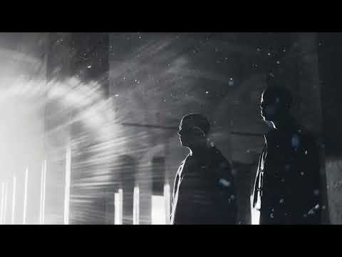 Binker and Moses - After the Machine Settles (Official Visualiser)