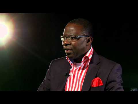 Open Heavens Reflections 2013 December 06 - Condescend!