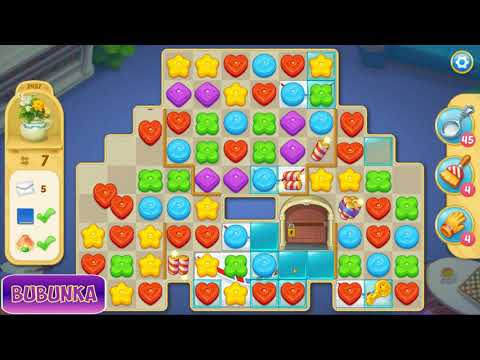 Matchington Mansion level 2457 HD