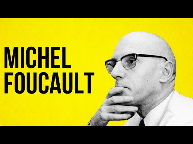 Video Aussprache von Foucault in Englisch