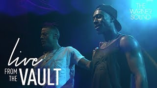 Nico &amp; Vinz - Am I Wrong [Live From The Vault]