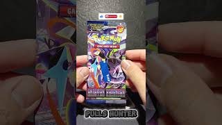 sad pack #pullshunter #pokemoncards #pokemontcg #pokemon #pokemonchannel #pokémonindonesia