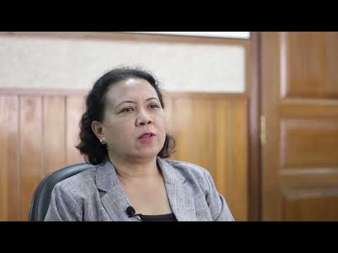 Profil Guru Besar - Prof. Dr. Dra. Ida Ayu Made Puspani, M.Hum.