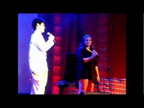 Amanda Murano  - con te partiro