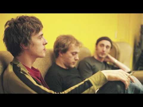 Walk With Me - Absynthe Minded