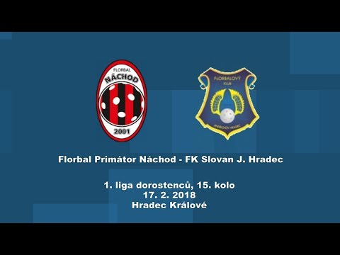 17. 2. 2018, dorostenci, Náchod - Jindřichův Hradec