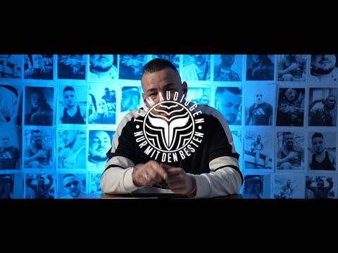 Amigoz  - "WO DU BIST" (Official Video) prod. by Audiogen