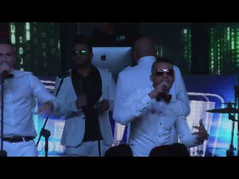 PMM ft Charanga Habanera