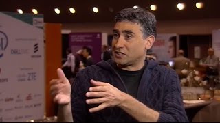 Communications Network Infrastructure: The Next Renaissance