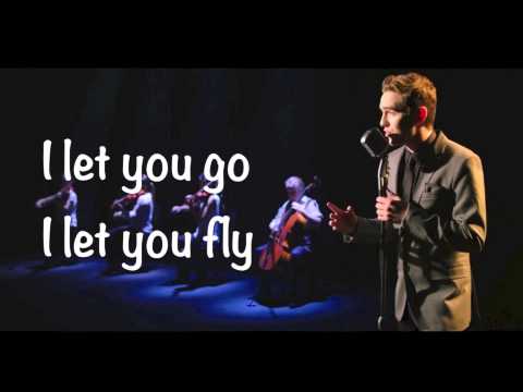 Broken Vow - Harrison Craig (Lyrics)