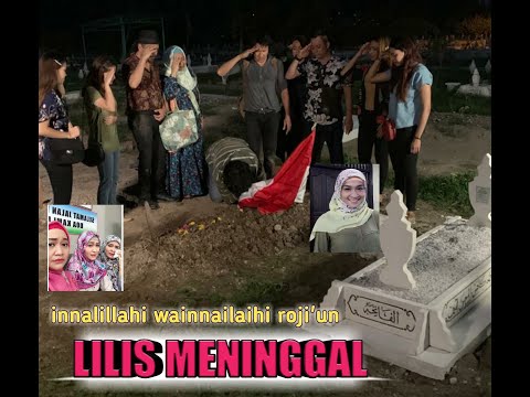 LILIS MENiNGG4L DUNIA - ACENG MENANGIS -  CIRAOS KEMBALI BERDUKA
