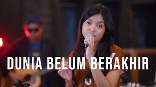 Download lagu Shaden - Dunia Belum Berakhir | Remember Entertainment ( Keroncong Cover ) mp3