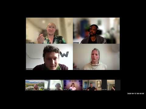 Discussion 1 - Room 1