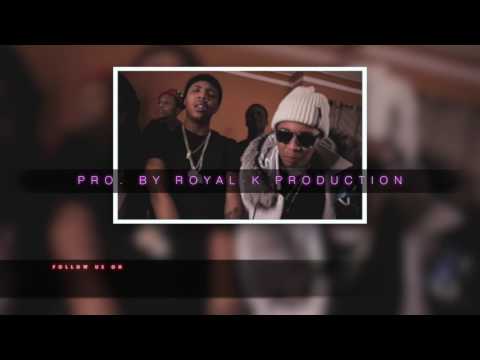 Lil bibby, lil herb, g herbo type beat type beat ( Pro. Royal K  )