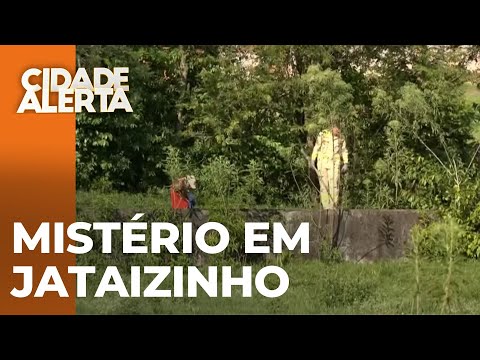 Polícia encontra corpo de mulher desaparecida em Jataizinho