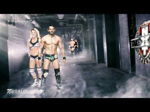 WWE NXT Takeover: Toronto 2019 Official Theme Song - "Unsainted" with download link