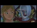 The Legend Of Zelda Skyward Sword Boss 1 Ghirahim