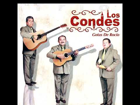 Trio los condes - Querube