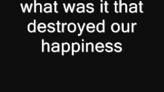 Claude Kelly  -More than i can take  ( lyrics)