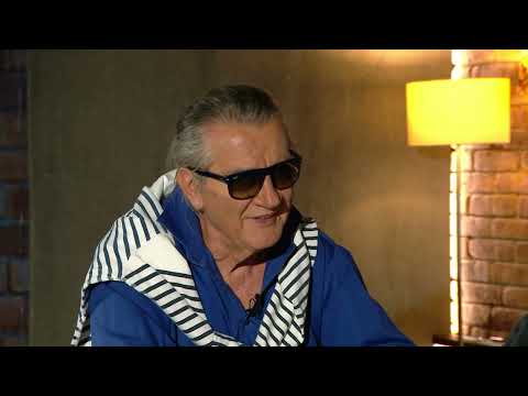 Emisija: Ne pričam ti o tome - Slobo Kovačević, 2/2 - 14.09.2025.