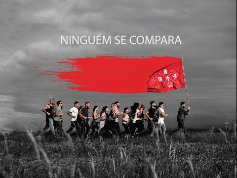Ninguém Se Compara video