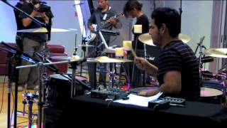 Insite - En Vivo Desde El Cielo - 07 Zero