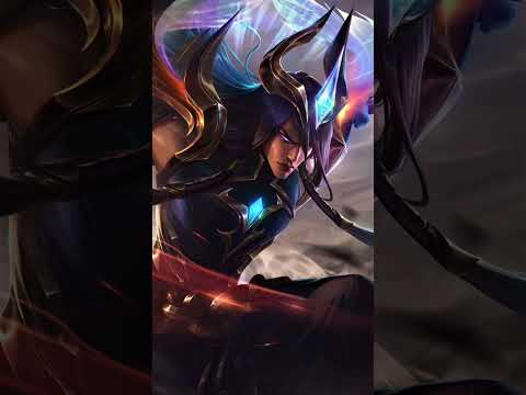 Top 5 skins of yone(included original skin) #lol #leagueoflegends #shorts #skins #favourite #yone