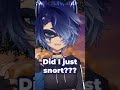 Snort Shorts