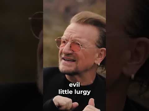 Bono and The Edge Interview | With or Without U2 Podcast