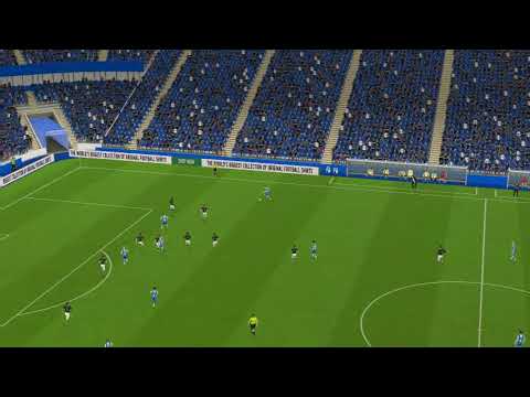 AIK 2-2 IFK Göteborg - Match Highlights