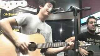 Tiago Iorc - When All Hope Is Gone (Com Coro =D)