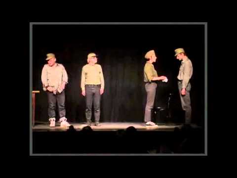 Komplett - SCHLABARETT (2006)