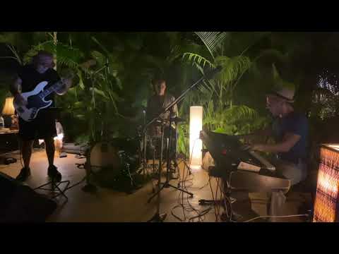 triste @ Hideaway, Vagator, Goa, India, 2021