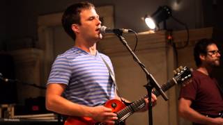 The Dismemberment Plan - The Ice Of Boston (Live on KEXP)