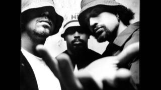 Cypress Hill - Roll It Up, Light It Up, Smoke It Up