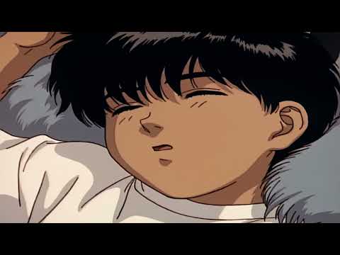 4nesca - Madame (slowed+reverb)