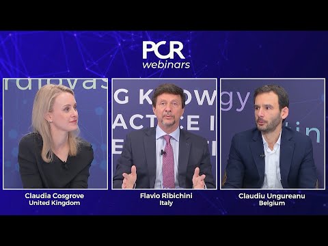 Complex Calcified Lesions: Keep it simple and stay Safe - Webinar