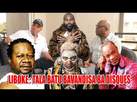 NOUVELLE GÉNÉRATION EKUFA NDE BOYE? SIMOLO EXPOSE MAFIA EZOLEKA NA MUSIQUE CONGOLAISE,MAWA TROP