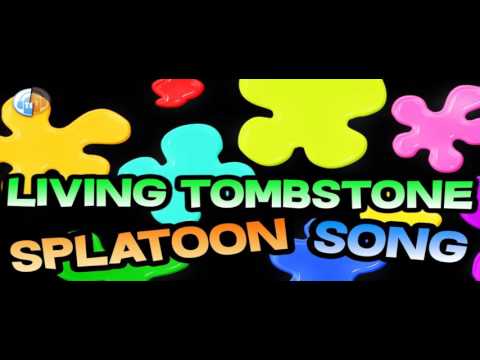 [Instrumental] Lrou1744 - Squid Melody (Rock cover)