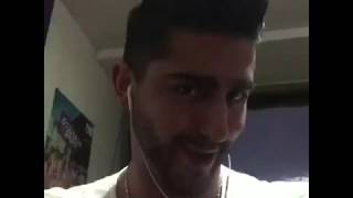 MY WAY (A MI MANERA) LUIS POTRO CABALLERO