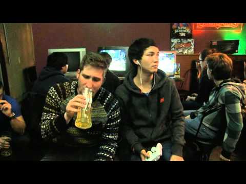 M@M [Jan 2016] - MISTRRLOVE (Peach) Vs. Dalung (Fox) - Losers Semis