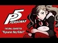 Persona 5 - Kyouran Hey Kids!! (AMV) 