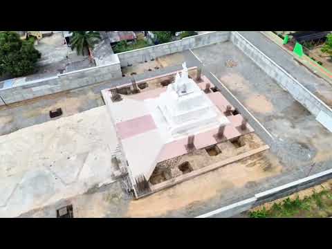 ⛪🏗️ ¡Excelente Jueves, Portuguesa! Avanzamos con la cobertura del Campo de la Coronación en Guanare