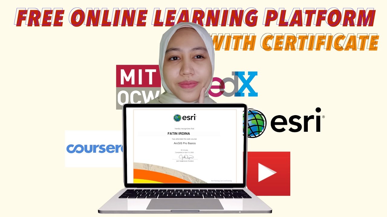 Review: Top 5 FREE Online Learning Platform with Certificates